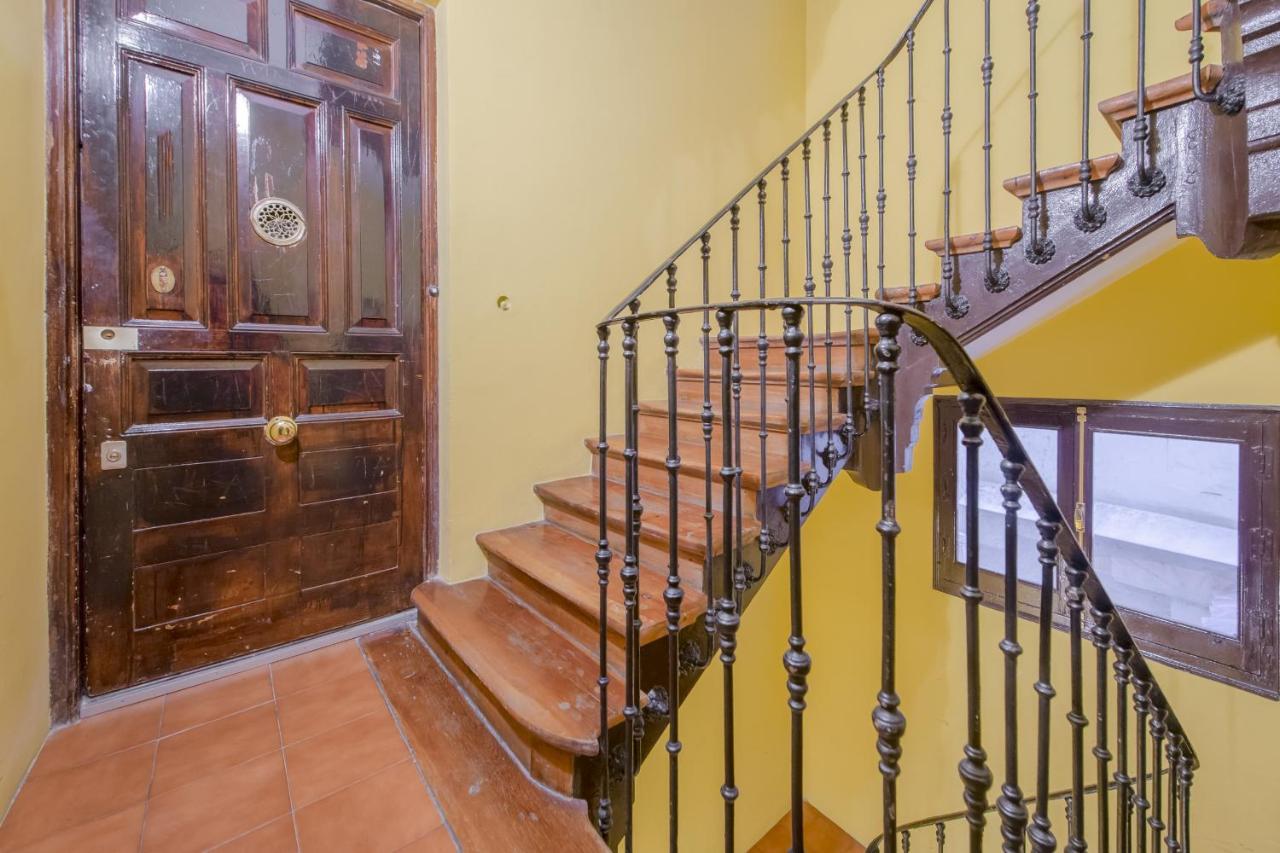 Premium Apt Para 9P En C/Olmo - Centro De Μαδρίτη Εξωτερικό φωτογραφία