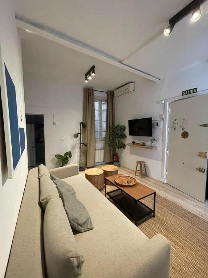 Premium Apt Para 9P En C/Olmo - Centro De Μαδρίτη Εξωτερικό φωτογραφία