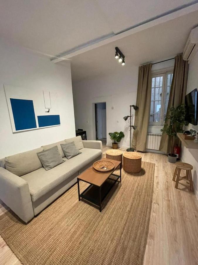 Premium Apt Para 9P En C/Olmo - Centro De Μαδρίτη Εξωτερικό φωτογραφία